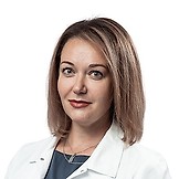 Петрусенко Лариса Владимировна