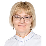 Тышкевич Снежана Николаевна