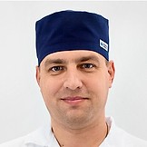 Резников Роман Владимирович