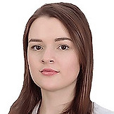 Величко Марина Анатольевна