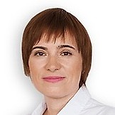 Славова Марина Алексеевна