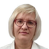 Зубова Наталья Валерьевна