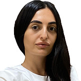 Чальян Татевик Мишаевна