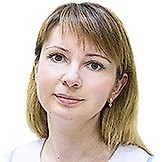 Токаренко Ольга Сергеевна