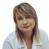 Томашевская Татьяна Юрьевна