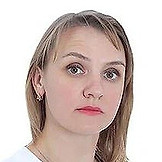 Зубрицкая Светлана Александровна