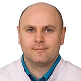 Николаев Владимир Валерьевич