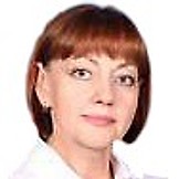 Будовская Наталья Сергеевна
