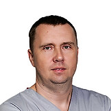 Нижебовский Сергей Викторович