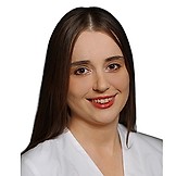 Грошева Наталья Олеговна
