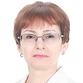 Зубковская Татьяна Дмитриевна