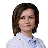 Бабичева Ирина Сергеевна