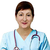 Атаянц Ольга Константиновна