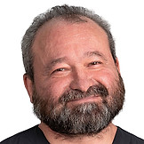 Мельников Михаил Владимирович