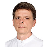 Соболев Андрей Владимирович