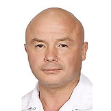 Колесников Евгений Геннадьевич