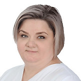 Мазурова Ирина Георгиевна