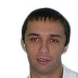 Юдаев Виталий Петрович