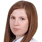 Бешкарева Юлия Николаевна