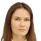Коваленко Нина Николаевна