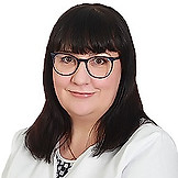 Шатохина Наталья Станиславовна