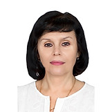 Лисицына Марина Юрьевна