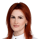 Киселева Татьяна Александровна