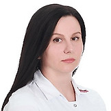 Сильченкова Оксана Геннадьевна
