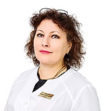 Аксенова Марина Александровна