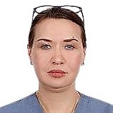Алеко Елена Викторовна