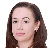 Мурашкина Ольга Евгеньевна