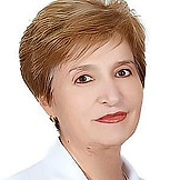 Михайловская Екатерина Вениаминовна