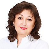 Яроцкая Вероника Александровна