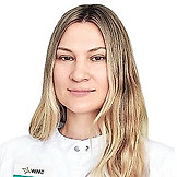 Колесова Валерия Александровна