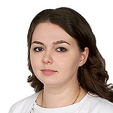 Сусь Надежда Антоновна