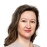 Мазяр Наталья Витальевна