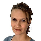 Герцог Алена Вадимовна