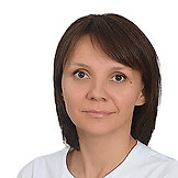 Лукиша Анна Николаевна