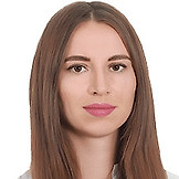 Алексеенко Алина Сергеевна