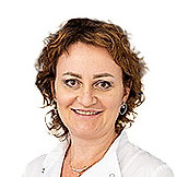 Залетаева Алла Владиславовна