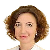 Маслюк Анна Евгеньевна