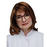 Атанесян Элеонора Георгиевна