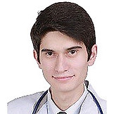 Халаев Шабан Мустафаевич