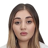 Каде Джанета Адамовна