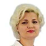 Сыс Елена Алексеевна