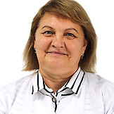 Ефремова Марина Викторовна