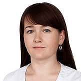 Шевлякова Евгения Николаевна