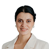 Бурага Анна Владимировна