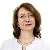 Шивак Валентина Анатольевна