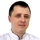 Пыстогов Андрей Сергеевич